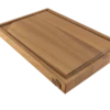 Baas Boards XL Snijplank Eiken 65x40x4cm