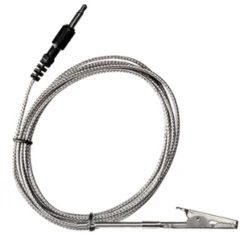 BBQguru BBQguru DynaQ Complete Set -Keuken Grill bbqguru bbqguru dynaq complete set 6