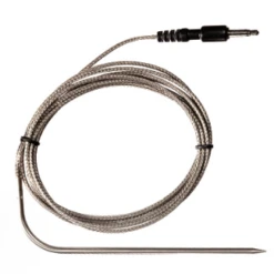 BBQguru BBQguru DynaQ Complete Set -Keuken Grill bbqguru bbqguru dynaq complete set 7