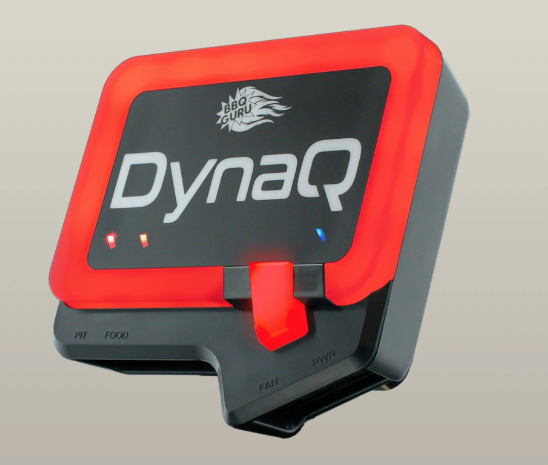 BBQguru BBQguru UltraQ Complete Set 3 BBQguru BBQguru UltraQ Complete Set - Afbeelding 3