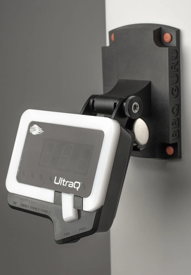 BBQguru BBQguru UltraQ Complete Set 6 BBQguru BBQguru UltraQ Complete Set - Afbeelding 6