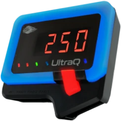 BBQguru DynaQ Bluetooth Monolith Guru Set -Keuken Grill bbqguru dynaq bluetooth monolith guru set 2