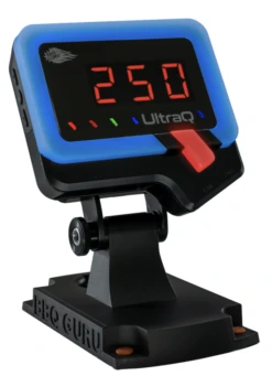 BBQguru UltraQ Bluetooth / Wifi Monolith Guru Controller -Keuken Grill bbqguru ultraq bluetooth wifi monolith guru contro 6