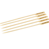 Big Green Egg Bamboo Skewers / Sate Prikkers (25 Stuks)