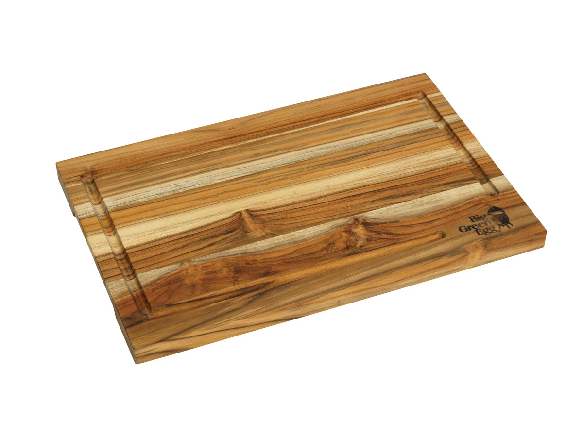 Big Green Egg Big Green Egg Snijplank Cuttingboard 1 Big Green Egg Big Green Egg Snijplank Cuttingboard