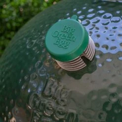 Big Green Egg Bluetooth Dome Thermometer -Keuken Grill big green egg bluetooth dome thermometer 2