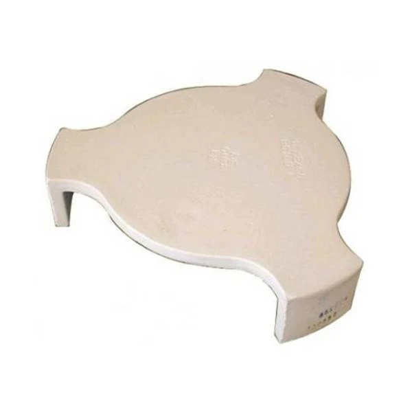 Big Green Egg ConvEGGtor Plate Setter 2 Big Green Egg ConvEGGtor Plate Setter - Afbeelding 2