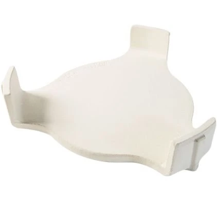 Big Green Egg ConvEGGtor Plate Setter 1 Big Green Egg ConvEGGtor Plate Setter