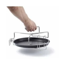 Big Green Egg Druippan Conveggtor -Keuken Grill big green egg druippan conveggtor 2