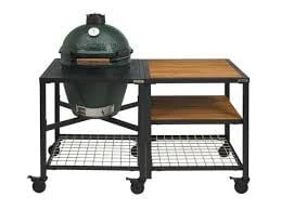 Big Green Egg EGG Frame 3 Big Green Egg EGG Frame - Afbeelding 3