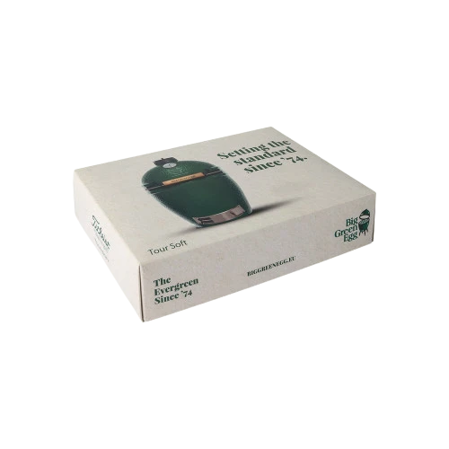 Big Green Egg Golfballen 12stuks 2 Big Green Egg Golfballen 12stuks - Afbeelding 2