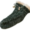 Big Green Egg Home Socks Sloffen