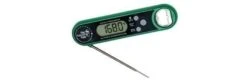 Big Green Egg Instant Thermometer Met Flesopener