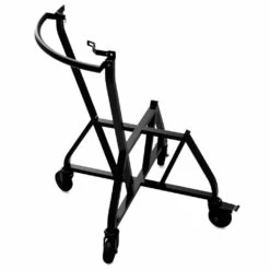 Big Green Egg IntEGGrated Onderstel Met Handler