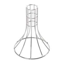 Big Green Egg Kiphouder RVS -Keuken Grill big green egg kiphouder rvs 2