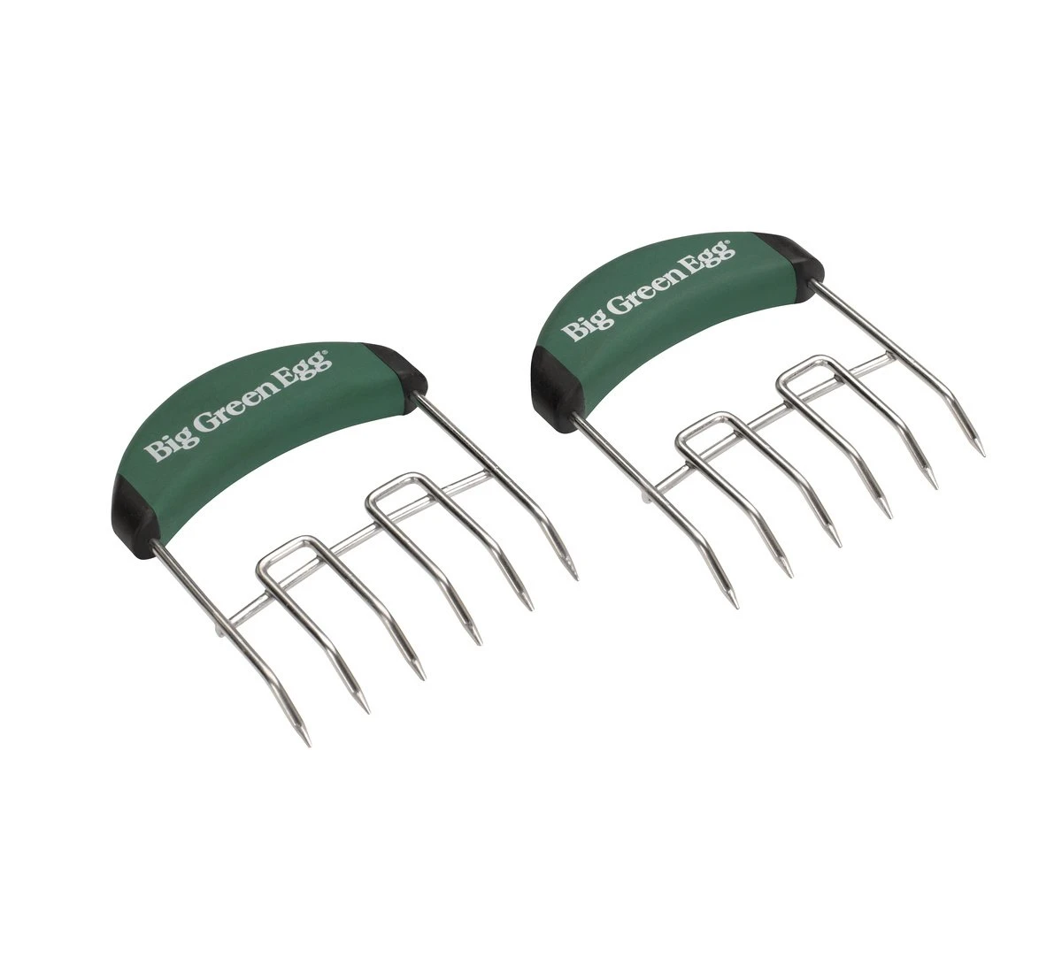 Big Green Egg Meat Claws Set (2 St) 1 Big Green Egg Meat Claws Set (2 St)