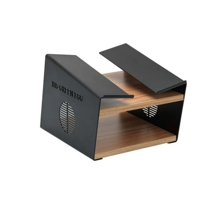 Big Green Egg Modus Operandi Boekenstandaard 1 Big Green Egg Modus Operandi Boekenstandaard