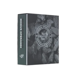 Big Green Egg Modus Operandi Kookboek 9 Big Green Egg Modus Operandi Kookboek -Keuken Grill big green egg modus operandi kookboek 2