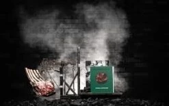 Big Green Egg Modus Operandi Kookboek 13 Big Green Egg Modus Operandi Kookboek -Keuken Grill big green egg modus operandi kookboek