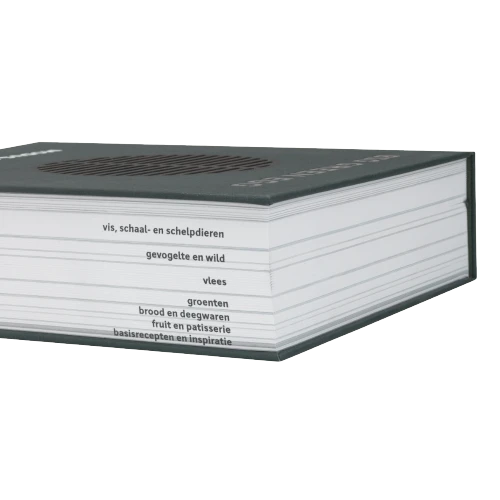 Big Green Egg Modus Operandi Kookboek 4 Big Green Egg Modus Operandi Kookboek - Afbeelding 4