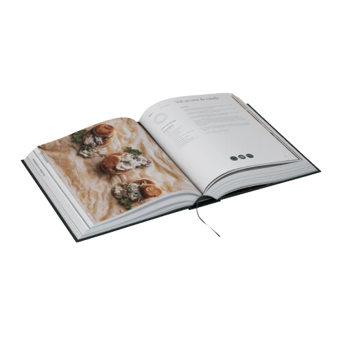 Big Green Egg Modus Operandi Kookboek 6 Big Green Egg Modus Operandi Kookboek - Afbeelding 6