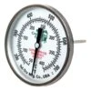 Big Green Egg Thermometer Dome Deksel