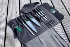 Big Green Egg Tool Set