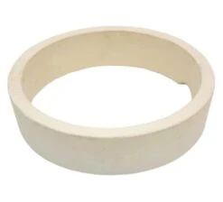 Big Green Egg Vuurring / Firering