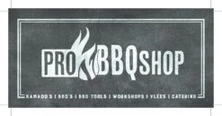 Cadeau Bon ProBBQshop