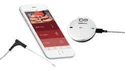 CookPerfect Comfort Probe -Keuken Grill cookperfect comfort probe 3