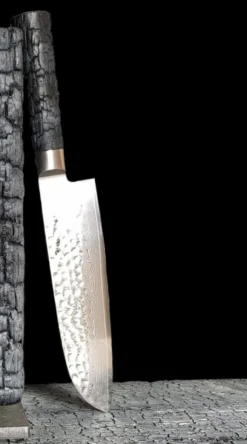 Cuttworxs Flamewood Evolution Santokumes 6 Cuttworxs Flamewood Evolution Santokumes -Keuken Grill cuttworxs flamewood evolution santokumes 2