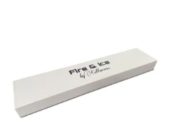 Cuttworxs Flamewood Fire And Ice Koksmes 5 Cuttworxs Flamewood Fire And Ice Koksmes -Keuken Grill cuttworxs flamewood fire and ice koksmes 2