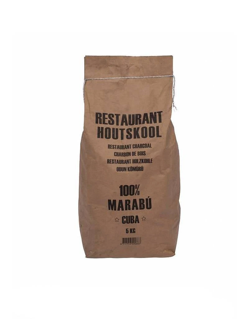 Dammers Cubaanse Marabu 5kg 1 Dammers Cubaanse Marabu 5kg