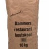 Dammers Horeca Acacia 10 Kg