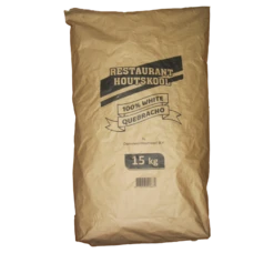 Dammers Quebracho 15kg