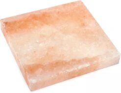 Don Marco's Zoutplank / Zoutsteen -Keuken Grill don marcos zoutplank zoutsteen 2