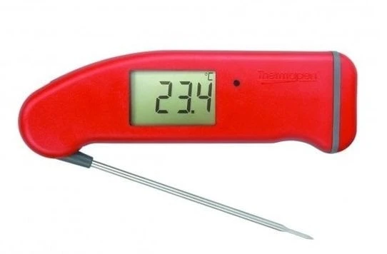 ETI Thermapen One 2 ETI Thermapen One - Afbeelding 2