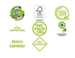 FireUp Wokkels Circa 150 Stuks Voordeelpakket 5 FireUp Wokkels Circa 150 Stuks Voordeelpakket -Keuken Grill fireup wokkels circa 150 stuks voordeelpakket 2