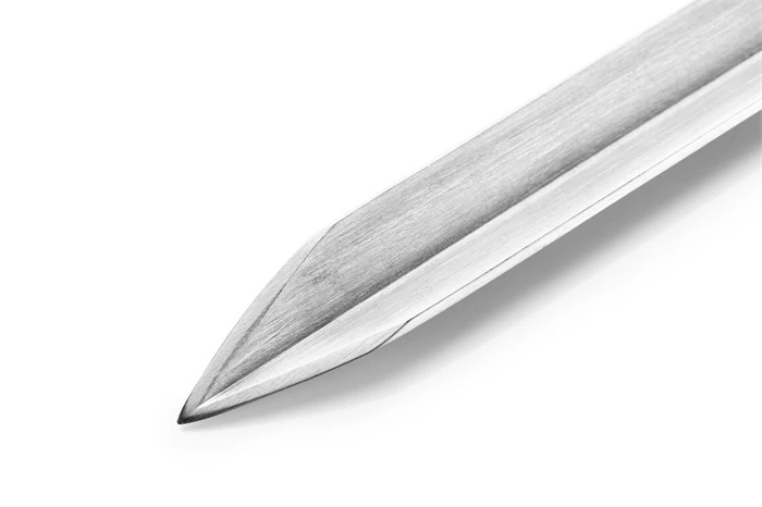 Forged Churrasco Olive Spies V-vorm 3 Forged Churrasco Olive Spies V-vorm - Afbeelding 3