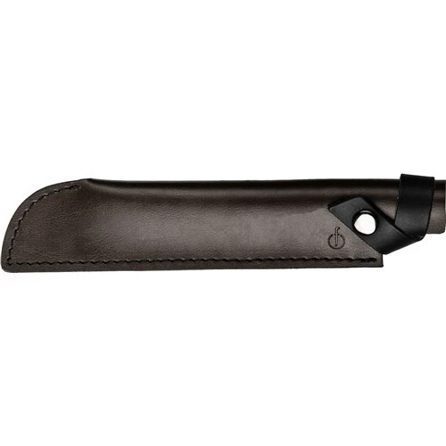 Forged Lederen Beschermhoes Broodmes 1 Forged Lederen Beschermhoes Broodmes