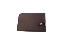 Forged Lederen Beschermhoes Hakbijl