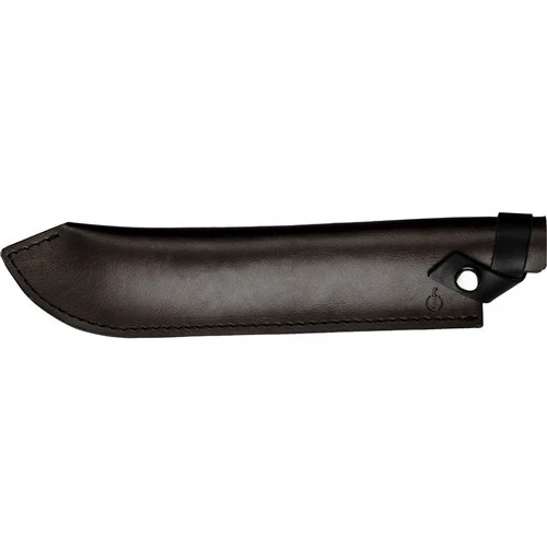 Forged Lederen Beschermhoes Slagersmes 1 Forged Lederen Beschermhoes Slagersmes