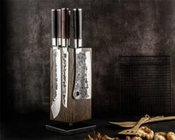 Forged Sebra Hakbijl 17,5cm -Keuken Grill forged sebra hakbijl 175cm 2