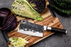 Forged Sebra Hakbijl 17,5cm -Keuken Grill forged sebra hakbijl 175cm 4