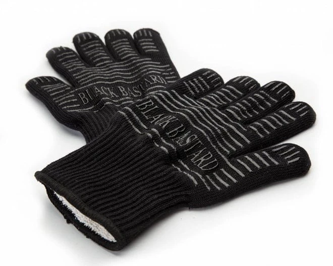 Grill Guru Barbecue Handschoen/ High Heat Gloves 1 Grill Guru Barbecue Handschoen/ High Heat Gloves