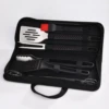Grill Guru BBQ Tool Set 6 Delig