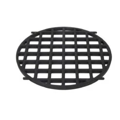 Grill Guru Cast Iron Burning Grate