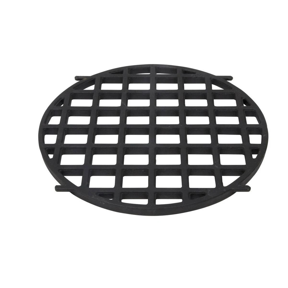 Grill Guru Cast Iron Burning Grate 1 Grill Guru Cast Iron Burning Grate