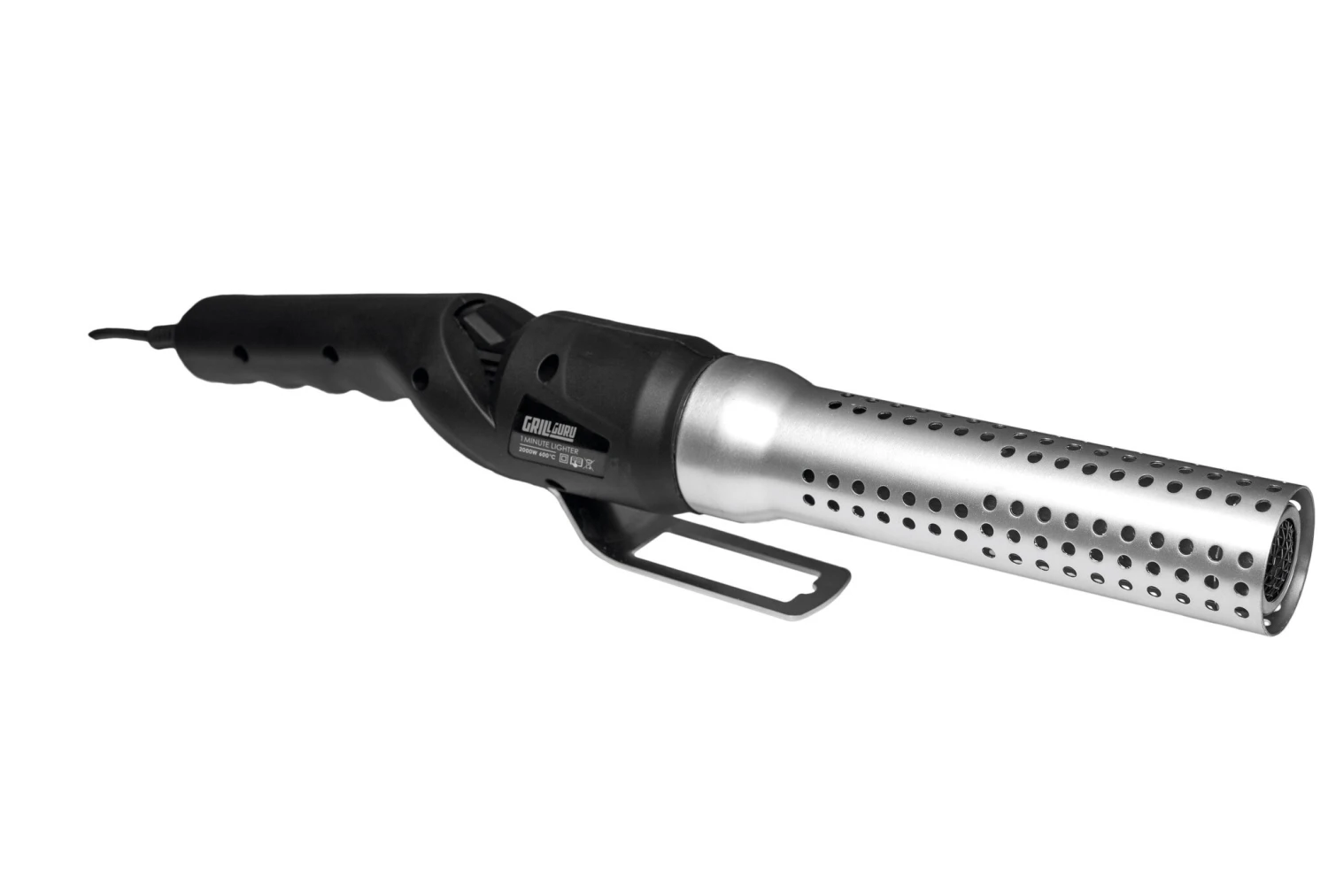 Grill Guru One Minute Lighter 1 Grill Guru One Minute Lighter