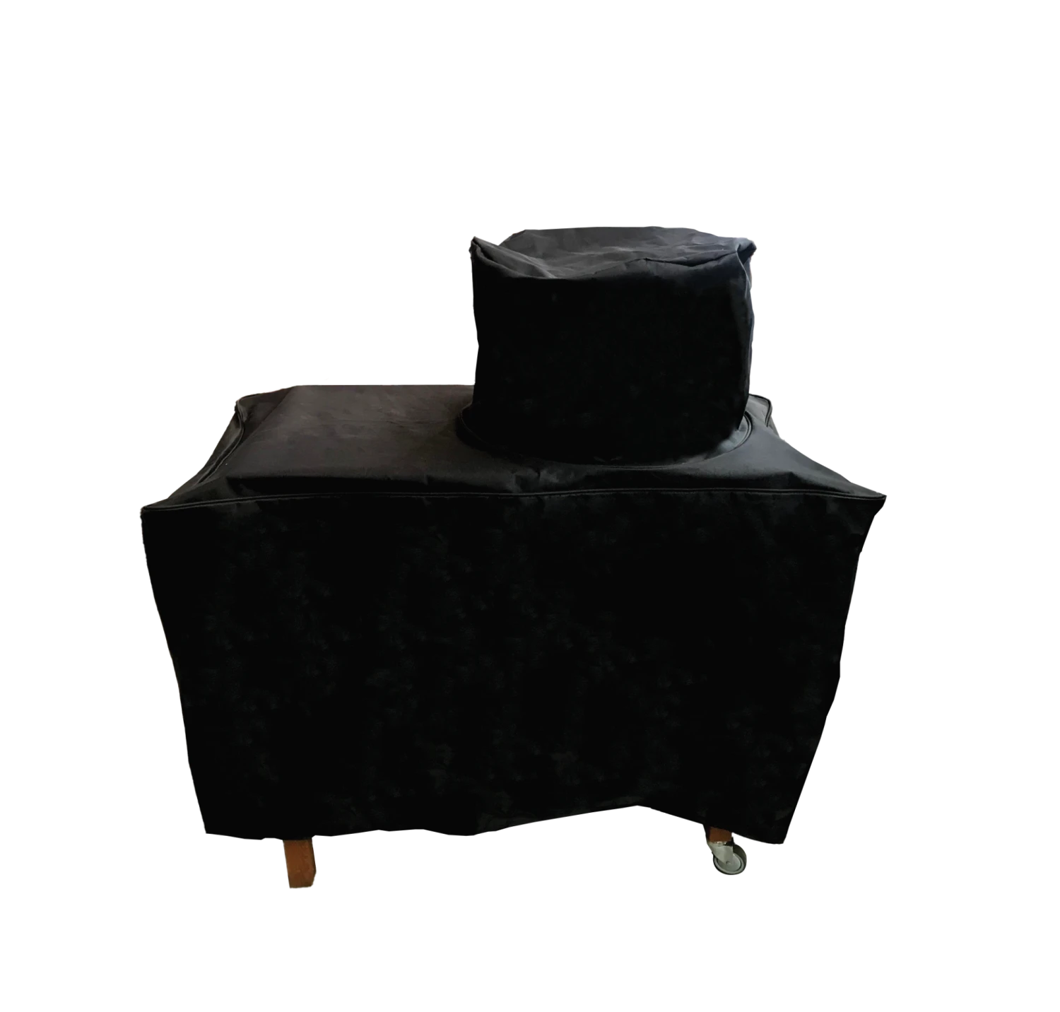 Grill Guru Tafelhoes Compact 1 Grill Guru Tafelhoes Compact